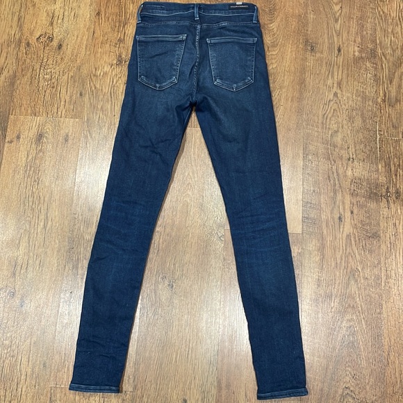 Citizen of Humanity Skinny Jeans - Picture 3 of 3